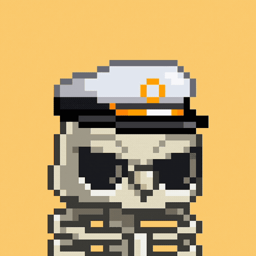 Animated Moonbird