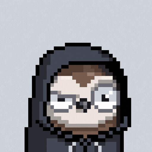 Animated Moonbird