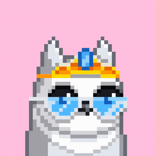 Animated Moonbird