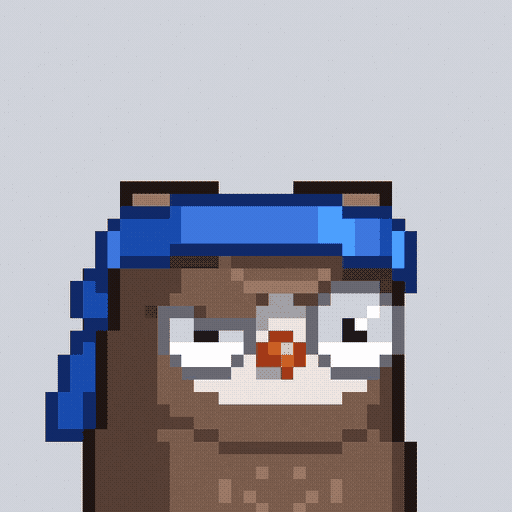 Animated Moonbird