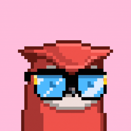 Animated Moonbird