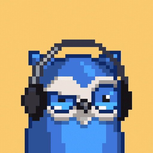 Animated Moonbird