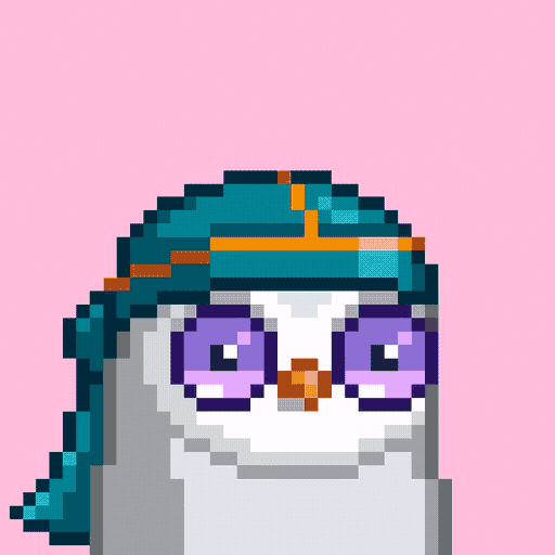 Animated Moonbird