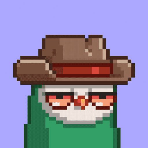 Animated Moonbird