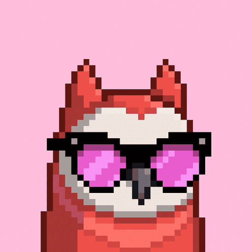 Animated Moonbird