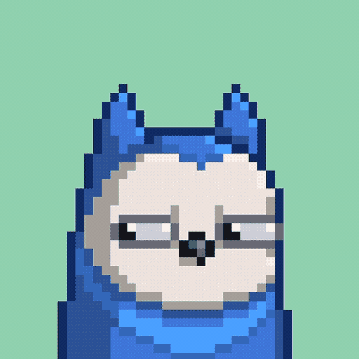 Animated Moonbird