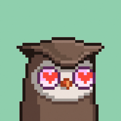 Animated Moonbird