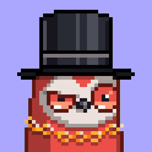 Animated Moonbird