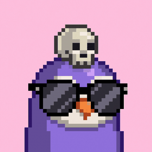 Animated Moonbird