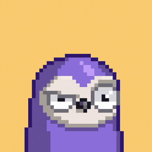 Animated Moonbird
