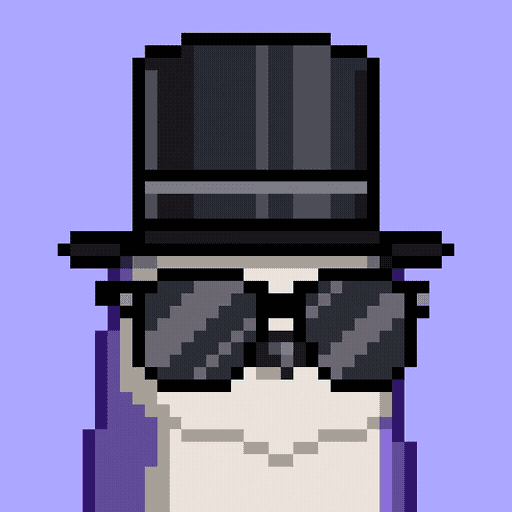 Animated Moonbird