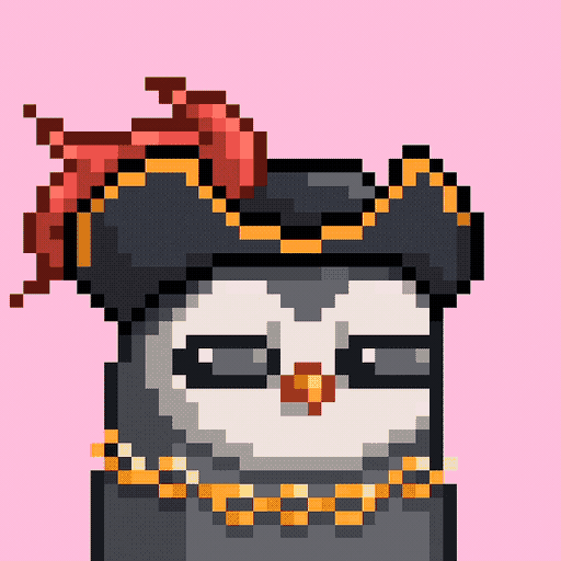 Animated Moonbird