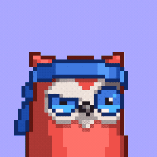 Animated Moonbird