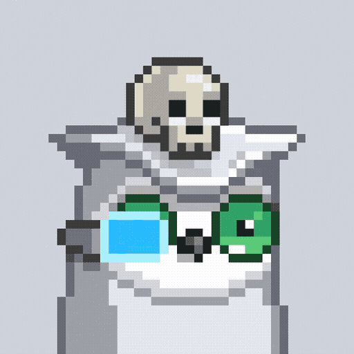 Animated Moonbird