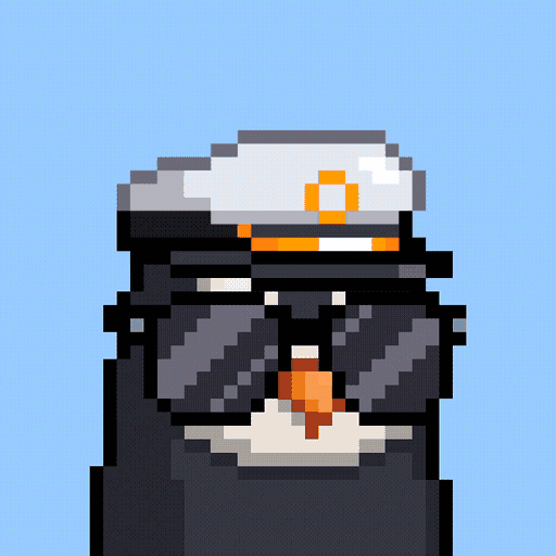 Animated Moonbird