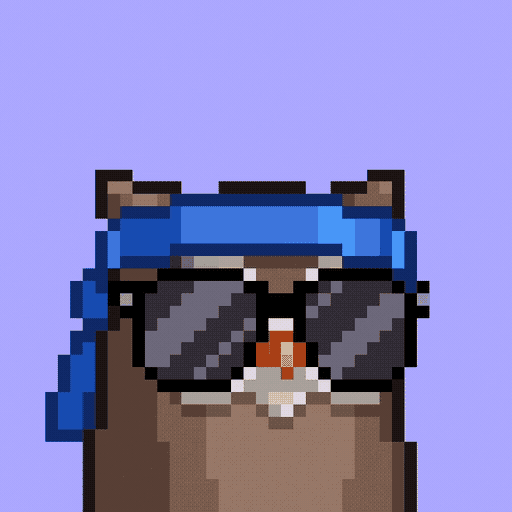 Animated Moonbird