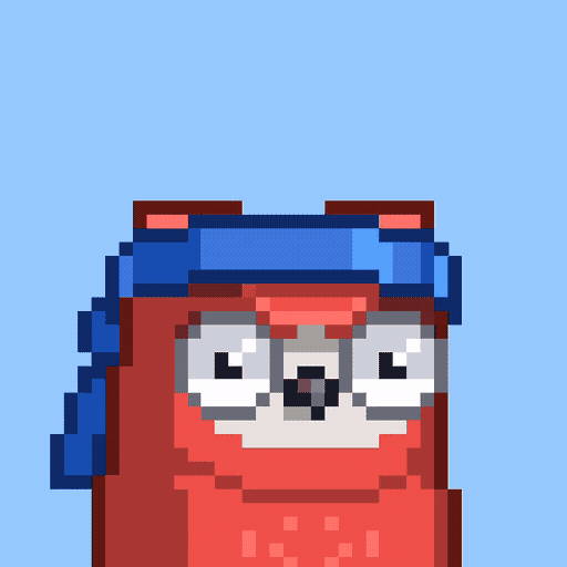 Animated Moonbird