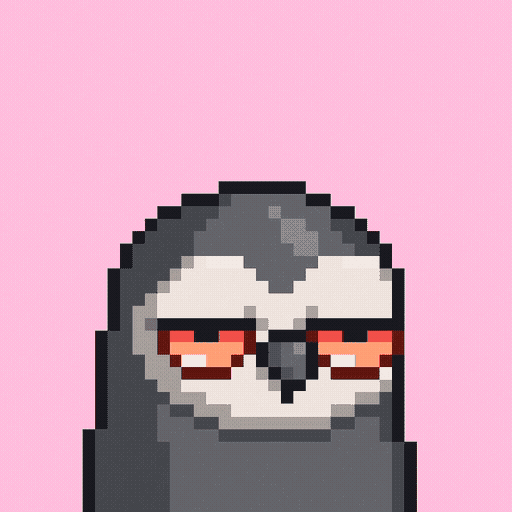 Animated Moonbird