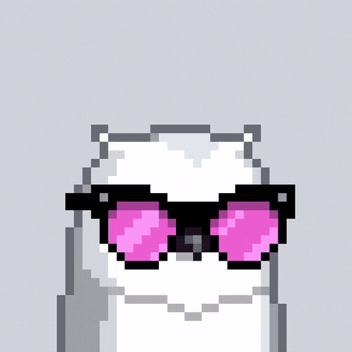 Animated Moonbird