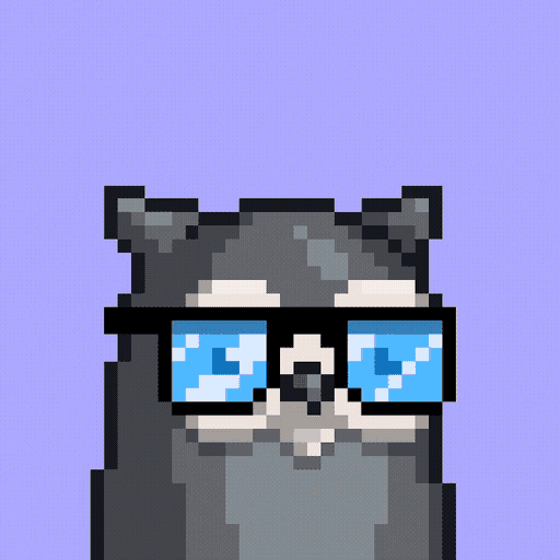 Animated Moonbird