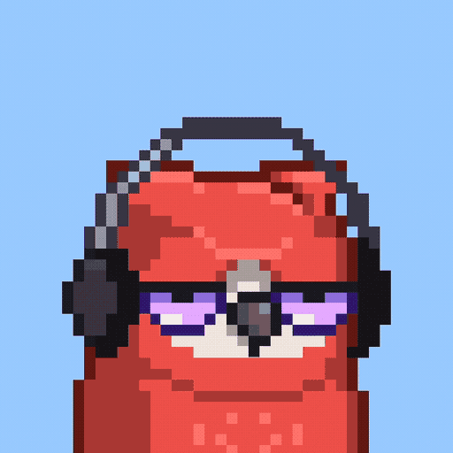 Animated Moonbird