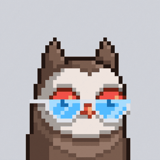 Animated Moonbird