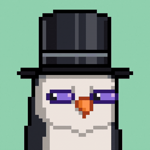 Animated Moonbird