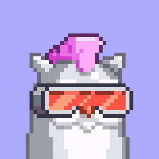 Animated Moonbird