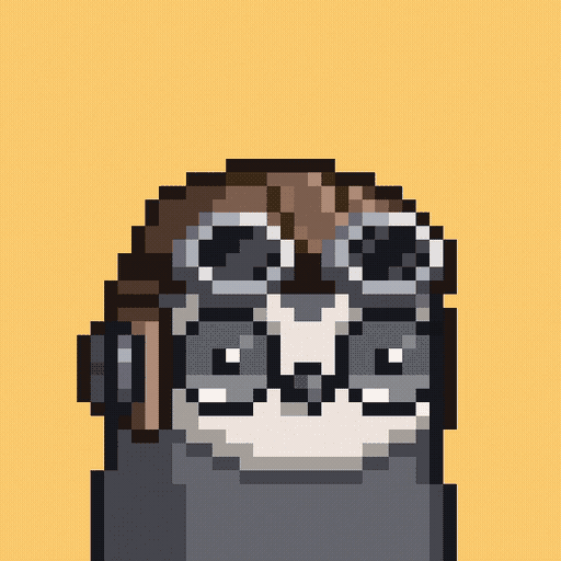 Animated Moonbird
