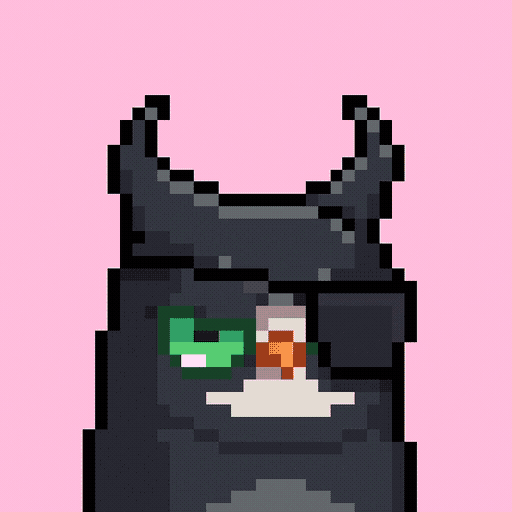 Animated Moonbird