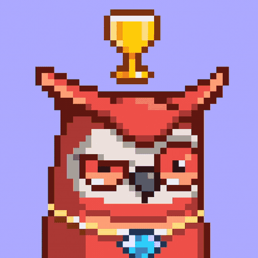 Animated Moonbird
