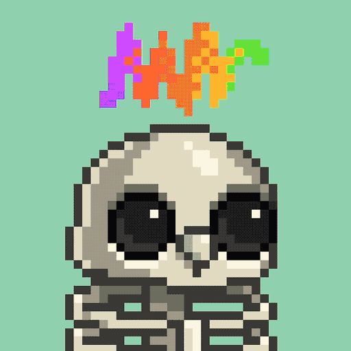 Animated Moonbird