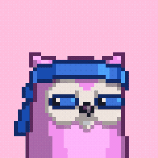 Animated Moonbird