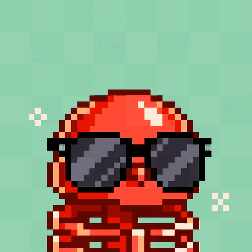 Animated Moonbird