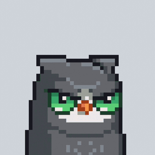Animated Moonbird