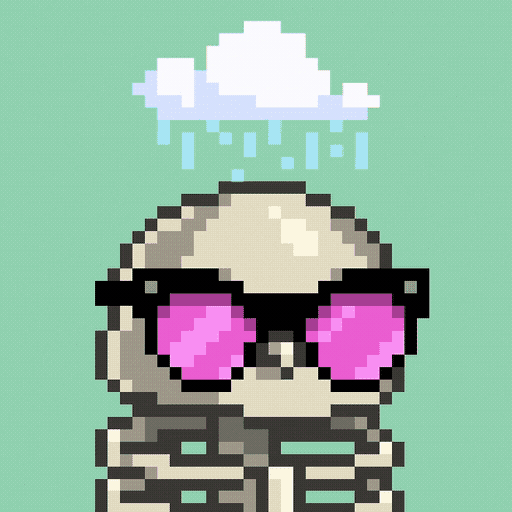 Animated Moonbird