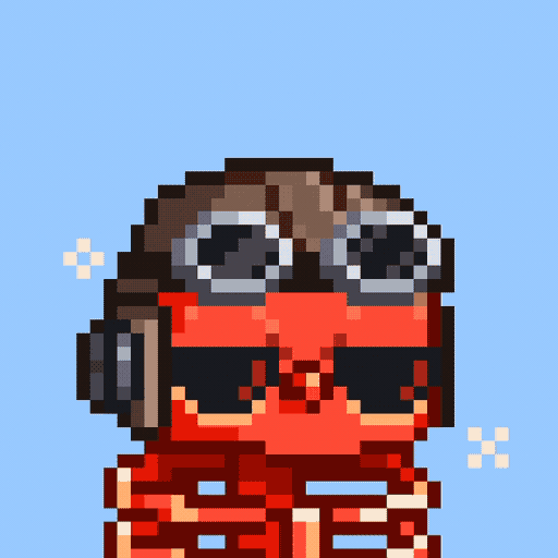 Animated Moonbird