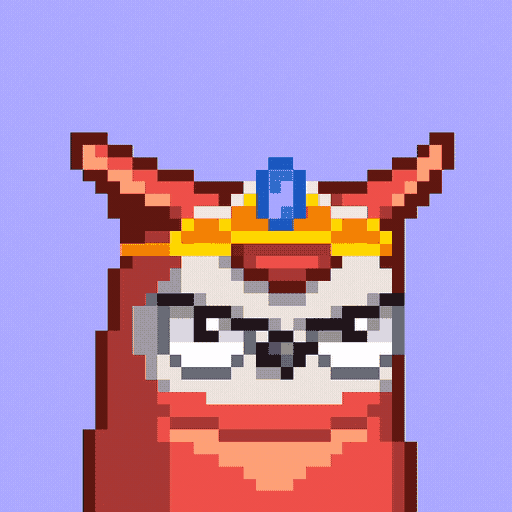 Animated Moonbird