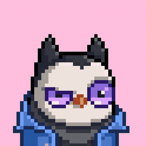 Animated Moonbird