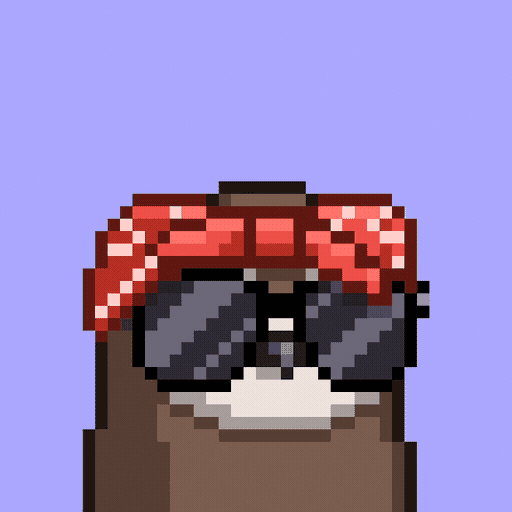 Animated Moonbird