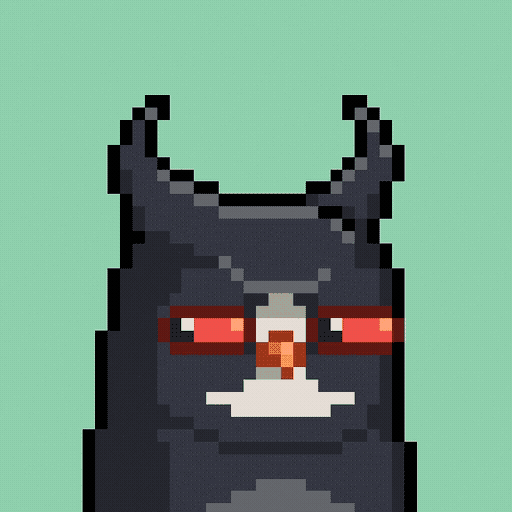 Animated Moonbird