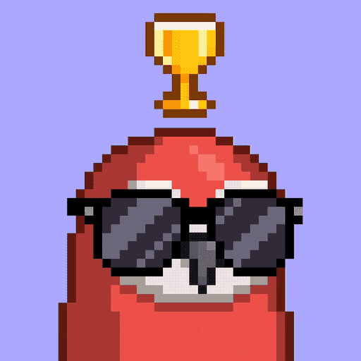 Animated Moonbird