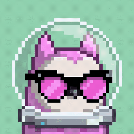 Animated Moonbird