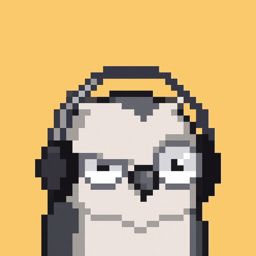 Animated Moonbird
