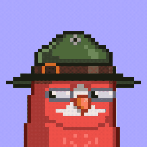 Animated Moonbird