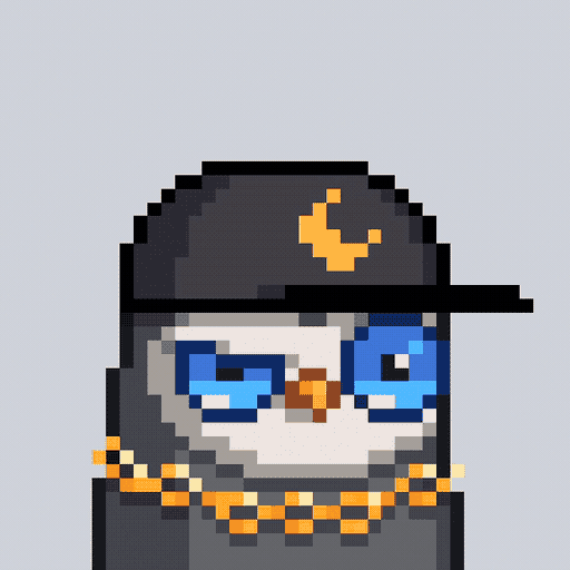 Animated Moonbird
