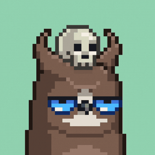 Animated Moonbird