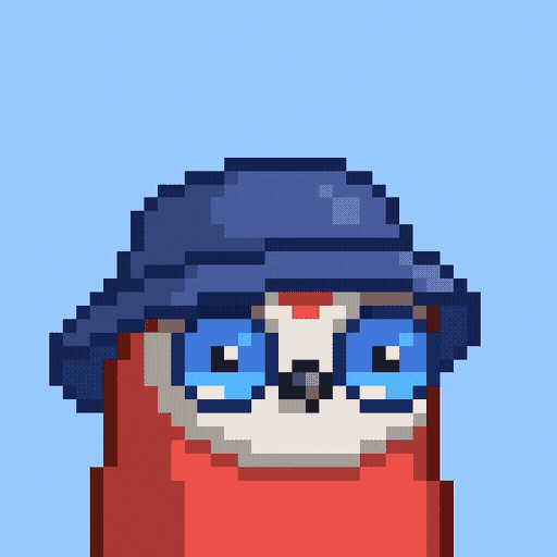 Animated Moonbird
