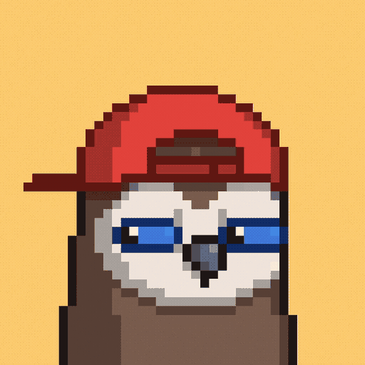 Animated Moonbird