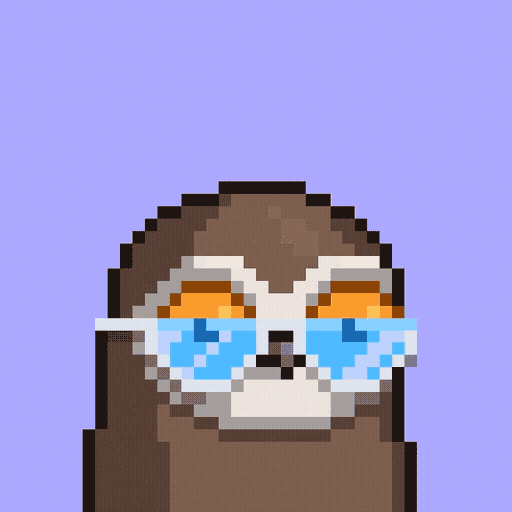 Animated Moonbird